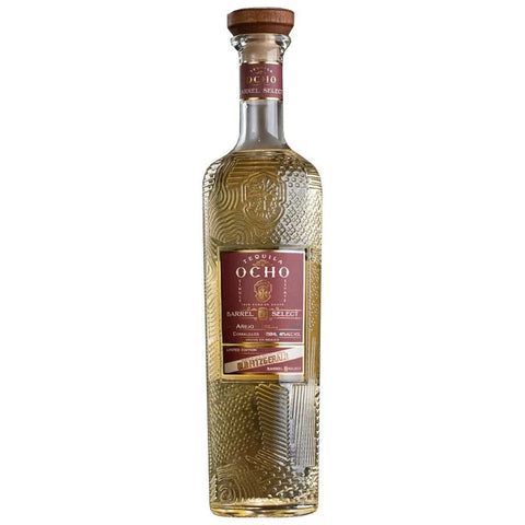 Ocho Barrel Select 750ml