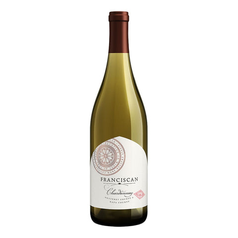 Franciscan Chardonnay 750ml