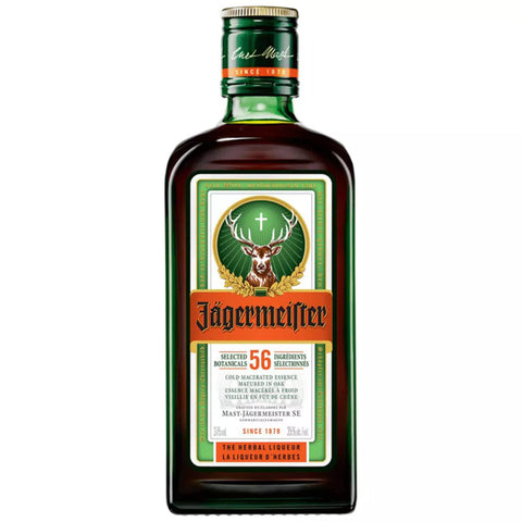 Jager Meilter 375ml