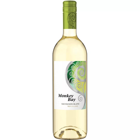Monkey Bay Sauv Blanc