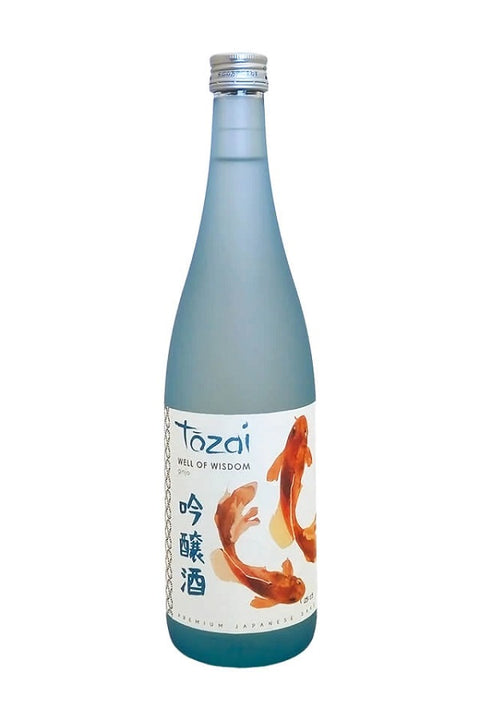 Tozai Sake Wisdom 720ml