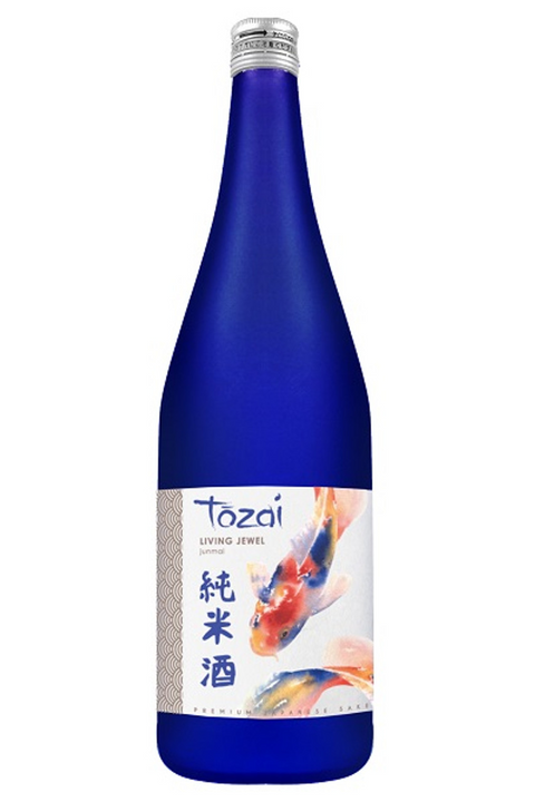 Tozai Sake Jewel 720ml
