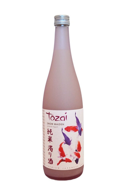 Tozai Sake Snow Maiden 720ml