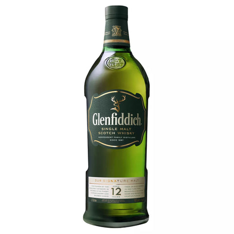 Glenfidditch 12 Years 1.75ml