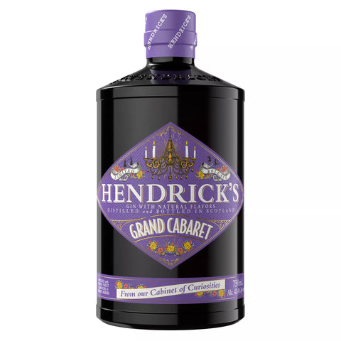 Hendrick's Grand Cabaret 750ml
