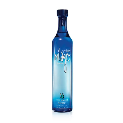 Milagro Silver 1.75Lit