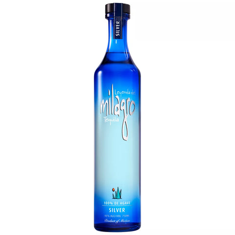 Milagro Silver 750ml