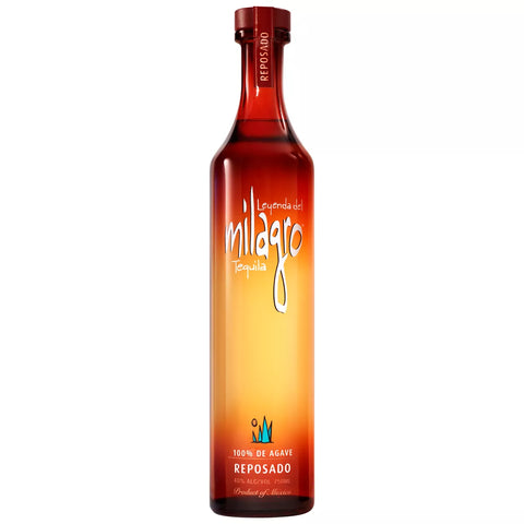 Milagro Repasado 750ml