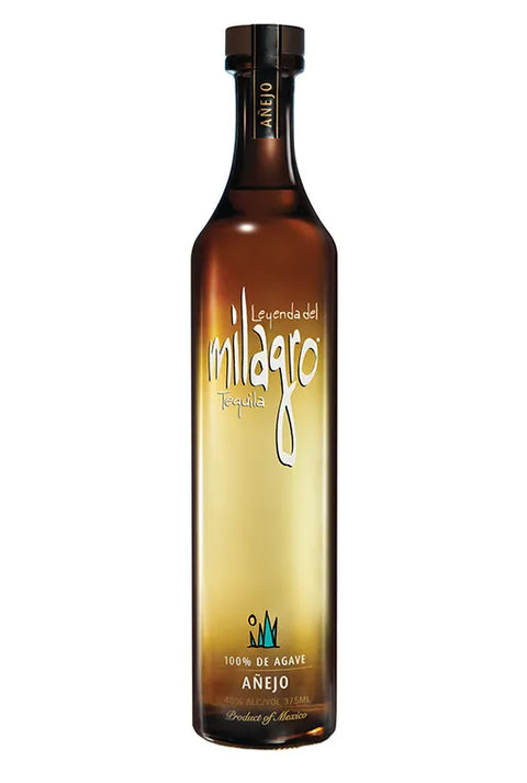 Milagro Anejo 750ml