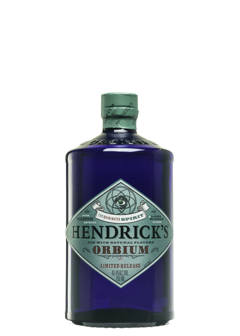 Hendrick's Orbium 750ml