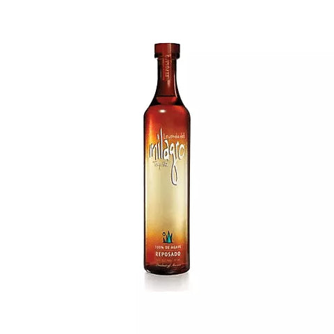 Milagro Repasado 375ml