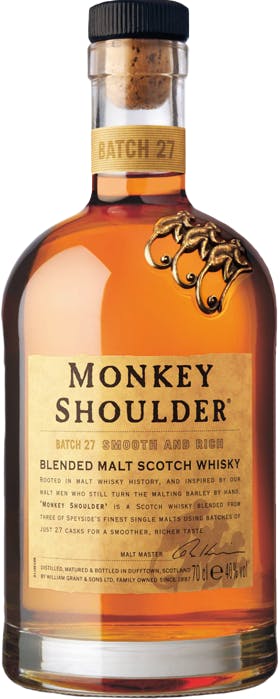 Monkey Shoulder 1.75Lit