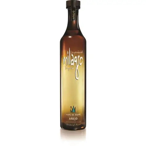 Milagro Anejo 375ml