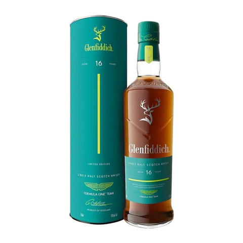 Glenfidditch 16 Years 750ml