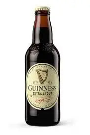 Guinness Ex Stout 12oz Bot 6pk