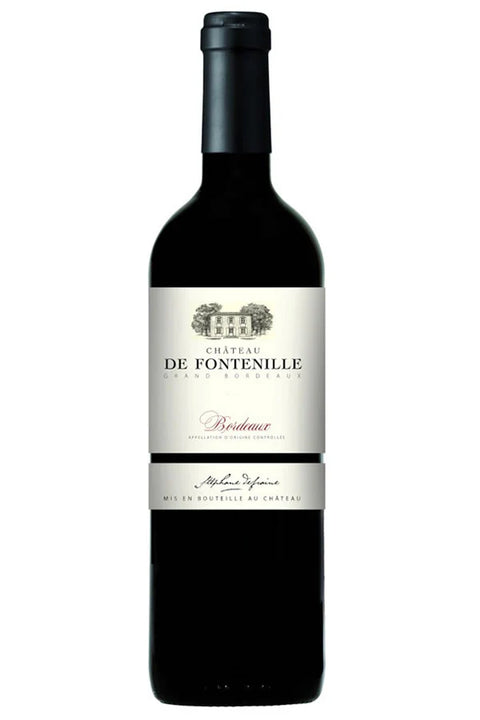 Chateau de Fontenille 750ml
