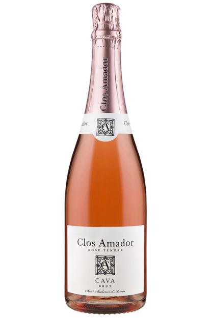 ClosAmador Cava Brut 750ml