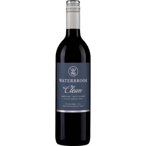Waterbrook Cab Sauv 750ml