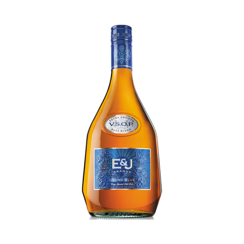 E&J VSOP 750Ml