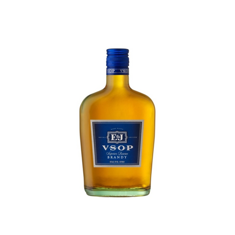 E&J VSOP 375Ml