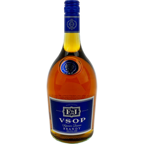 E&J VSOP 1.75Lit