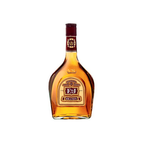 E&J VS 750Ml