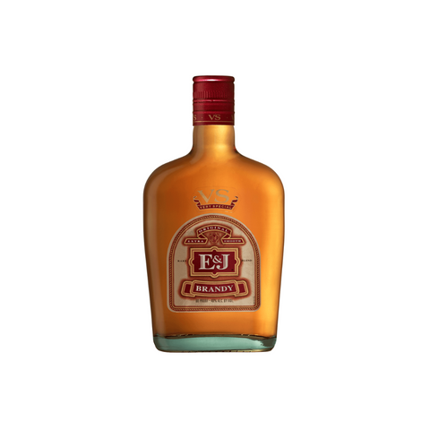 E&J VS 375Ml