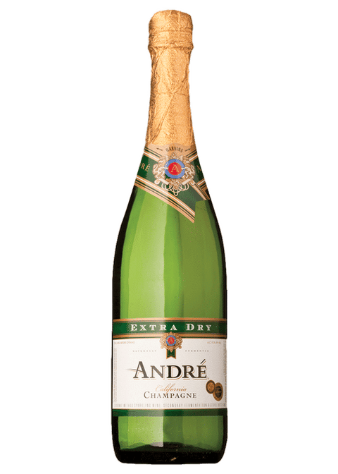 Andre Extra Brut 750ml