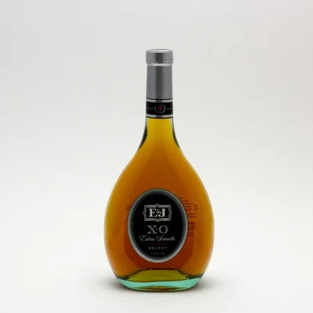E&J XO 750Ml