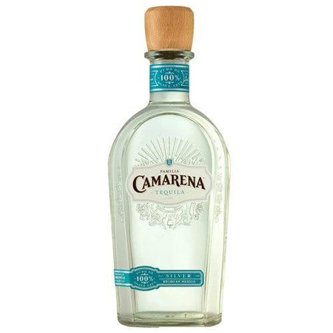 Camrena Silver 750Ml