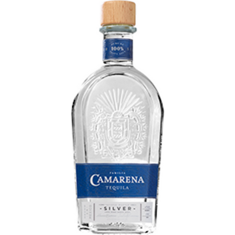 Camrena Silver 375Ml