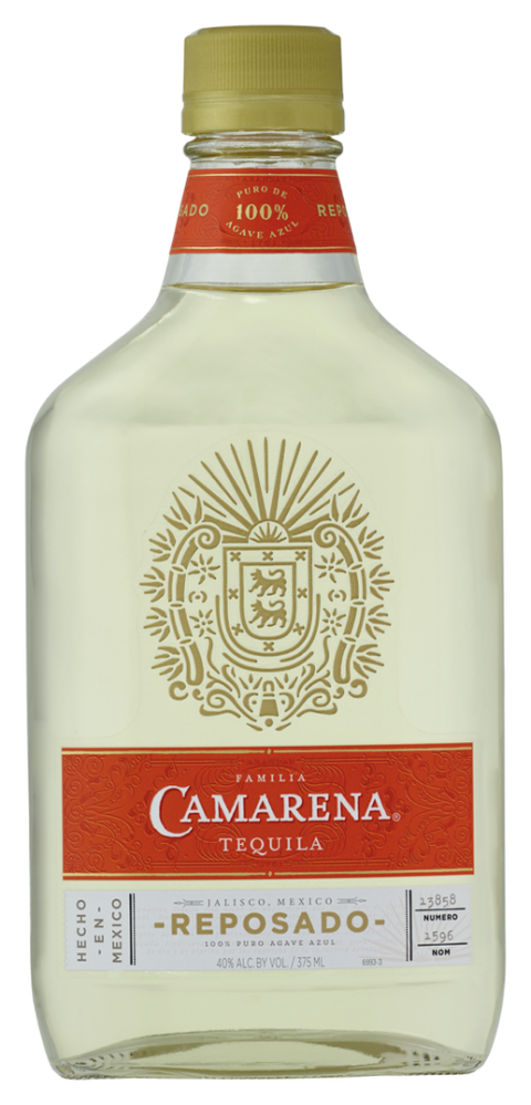 Camrena Gold 375Ml
