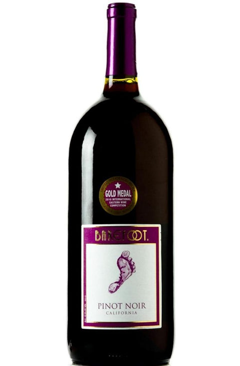 Barefoot Pinot Noir 1.75Lit