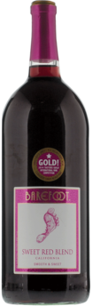 Barefoot Sweet Red Blend 1.75Lit