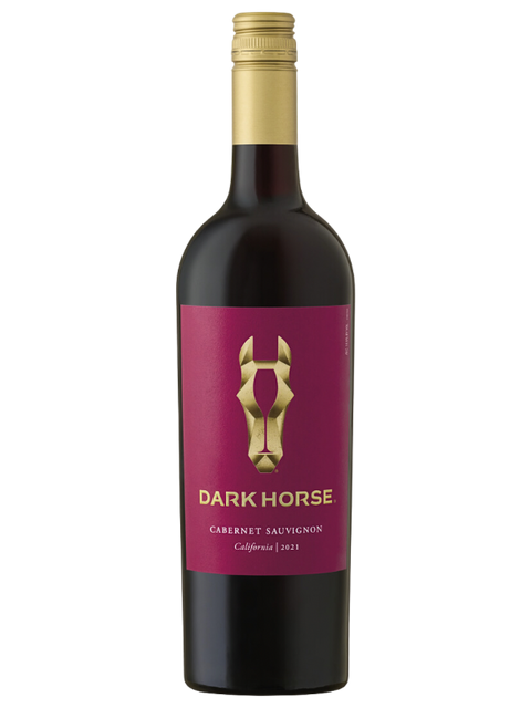 Dark Horse Cab Sauv 750ml