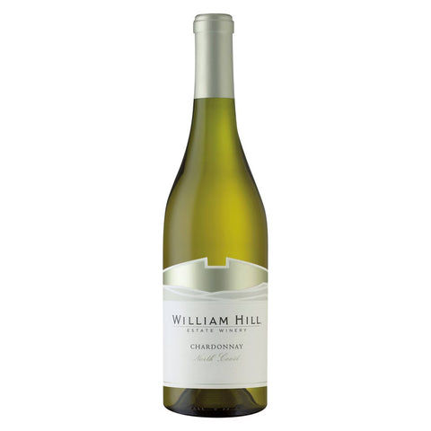 William Hill Chardonnay 750ml