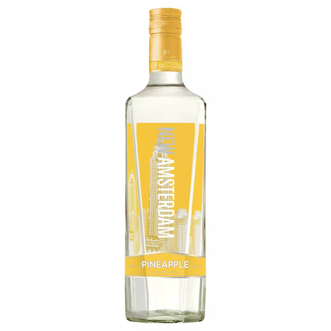 New Amsterdam Pineapple 750ml