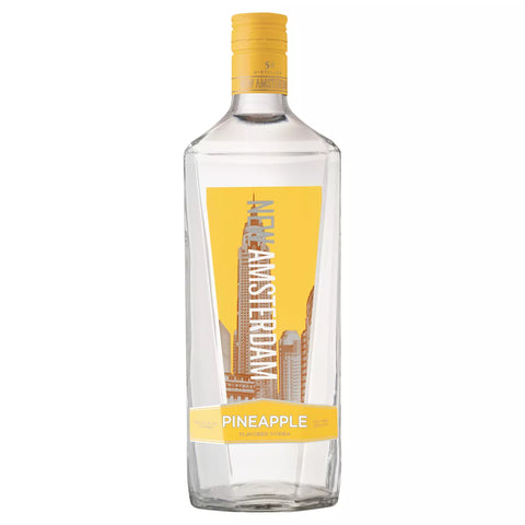New Amsterdam Pineapple 1.75Lit