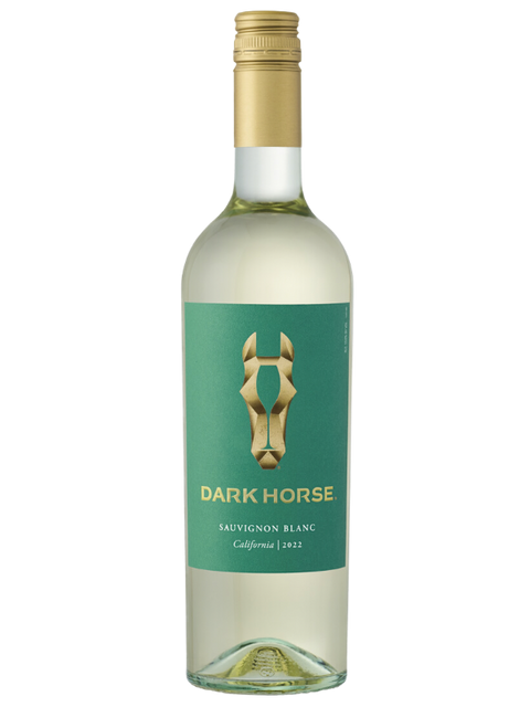 Dark Horse Sauv Blanc 750ml