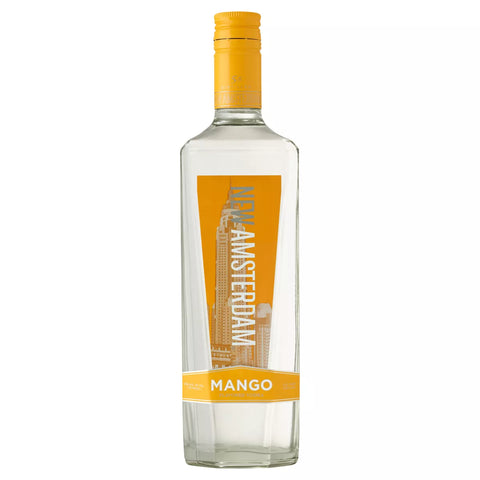 New Amsterdam Mango 750ml