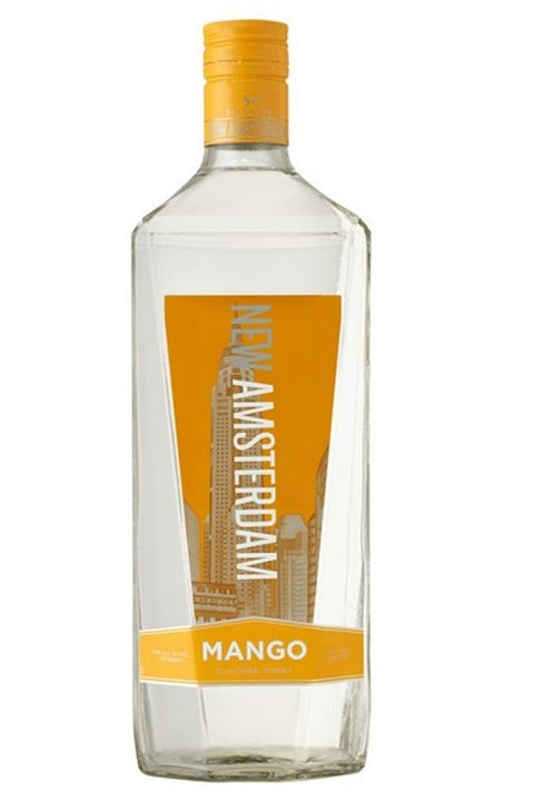 New Amsterdam Mango 1.75Lit
