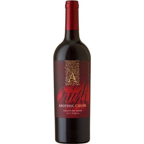 Apothic Crush 750ml