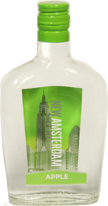 New Amsterdam Apple 375ml
