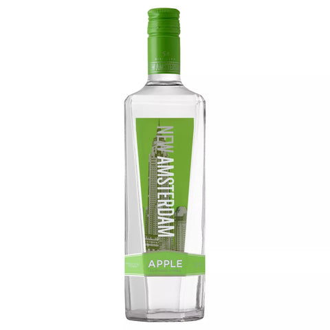 New Amsterdam Apple 750ml
