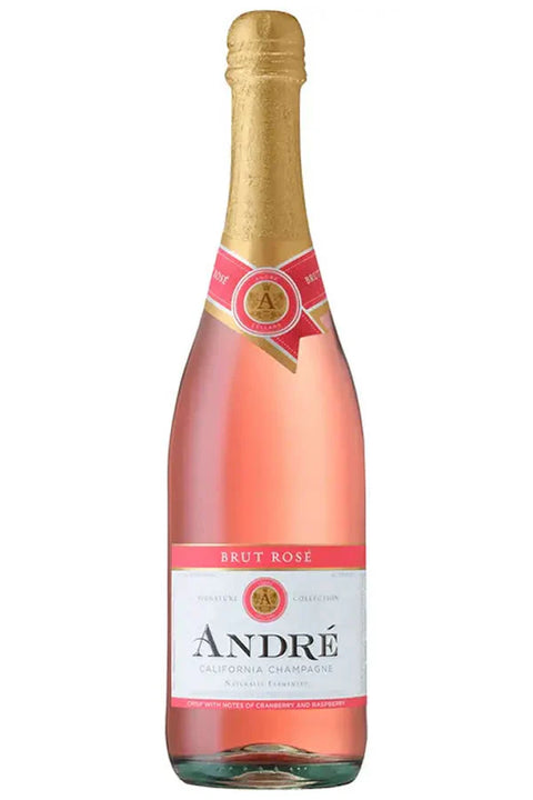 Andre Brut Rose 750ml