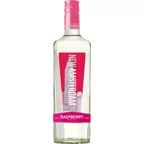 New Amsterdam Rasberry 750ml