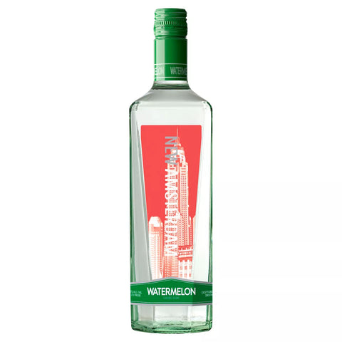 New Amsterdam Watermelon 750ml