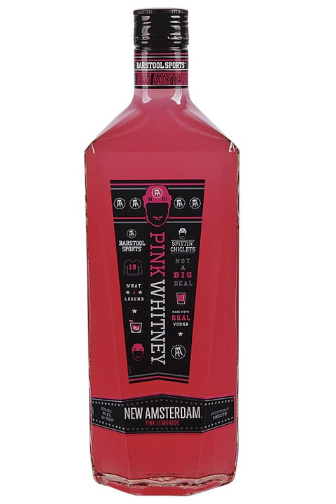 New Amsterdam Pink Lmn 1.75Lit