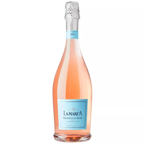 Lamarca Prosecco Rose 750ml