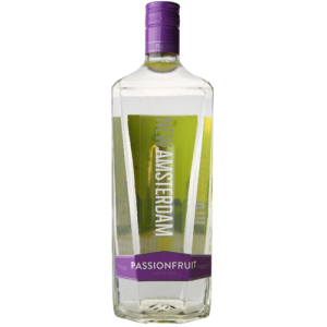 New Amsterdam Passion Fruit 1.75Lit